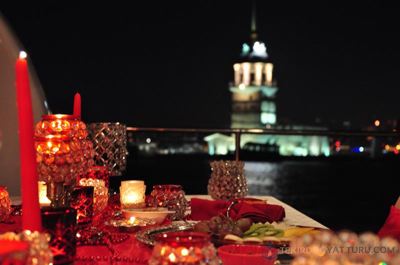 EVLİLİK TEKLİFİ